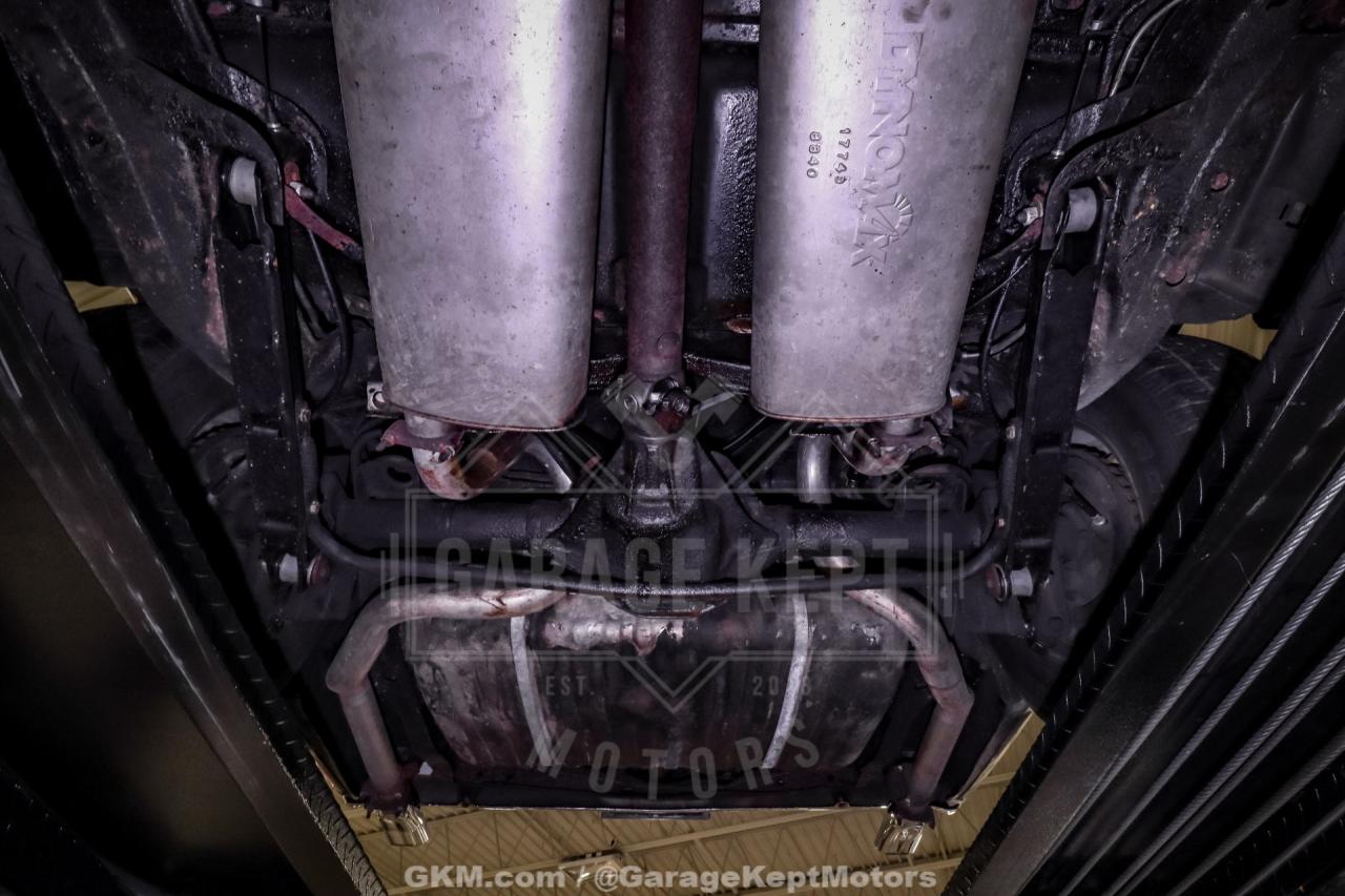 1970 Chevrolet Monte Carlo SS 454