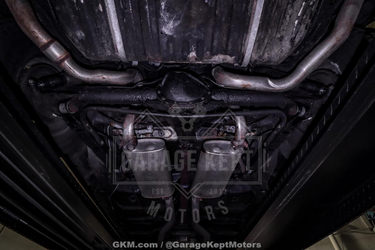 1970 Chevrolet Monte Carlo SS 454