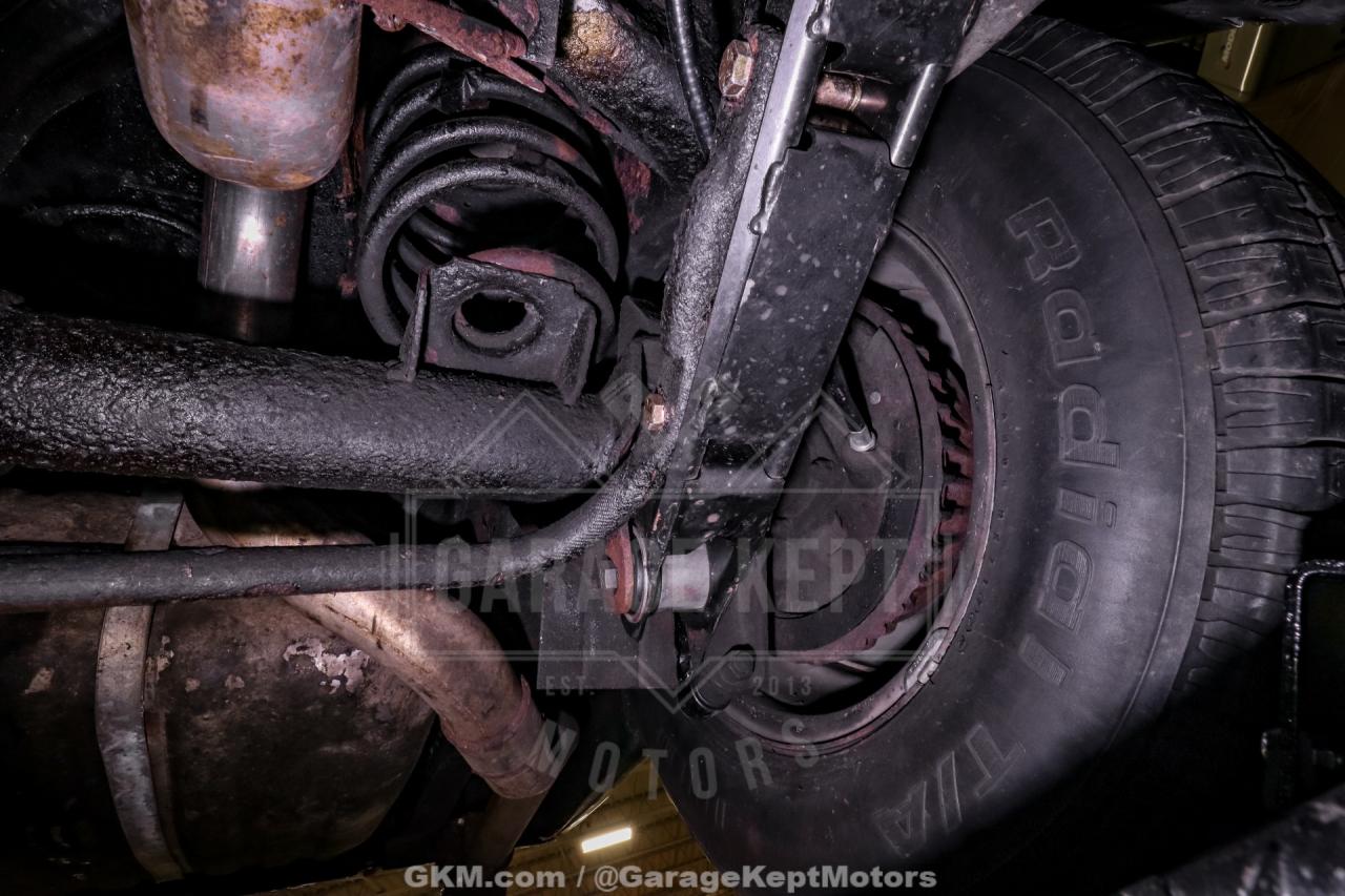 1970 Chevrolet Monte Carlo SS 454