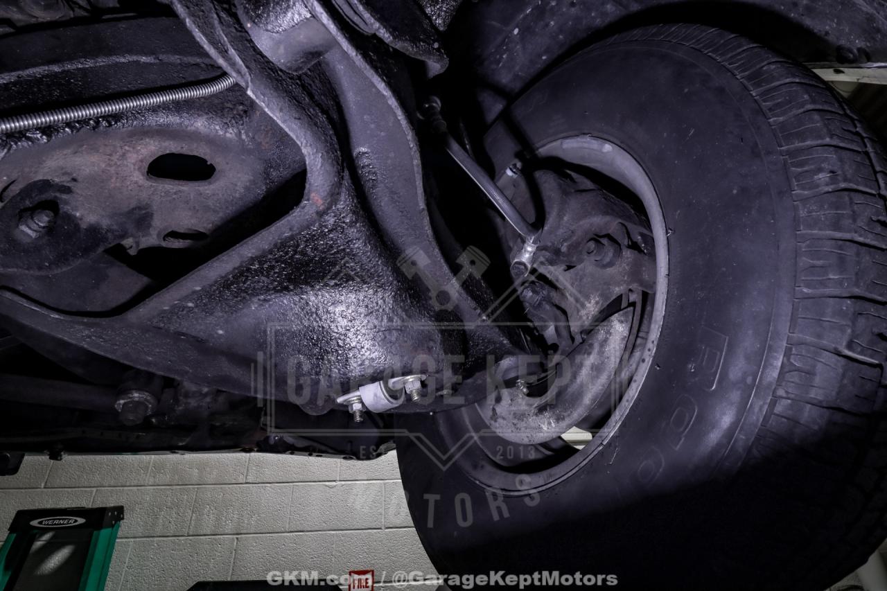 1970 Chevrolet Monte Carlo SS 454