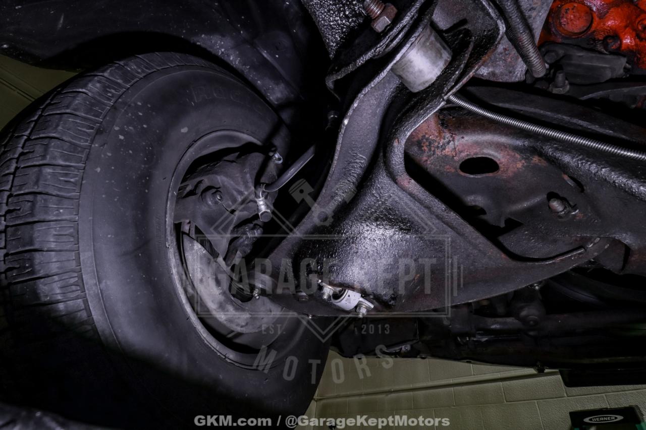 1970 Chevrolet Monte Carlo SS 454