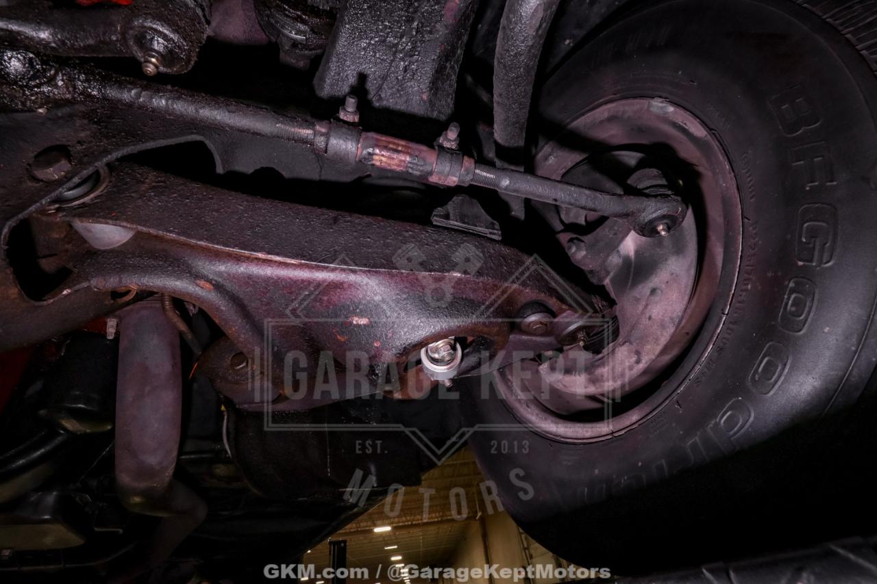 1970 Chevrolet Monte Carlo SS 454