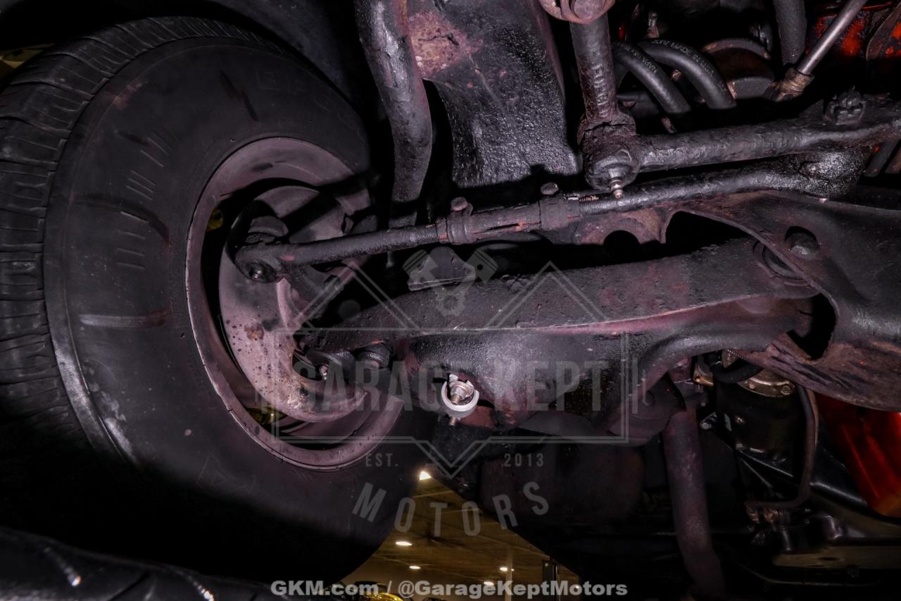 1970 Chevrolet Monte Carlo SS 454