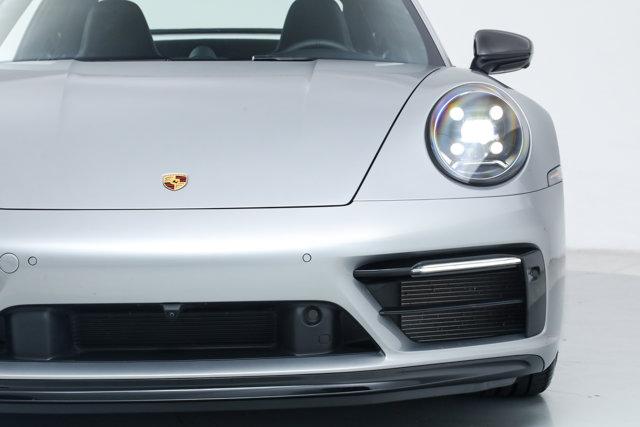 2024 Porsche 911