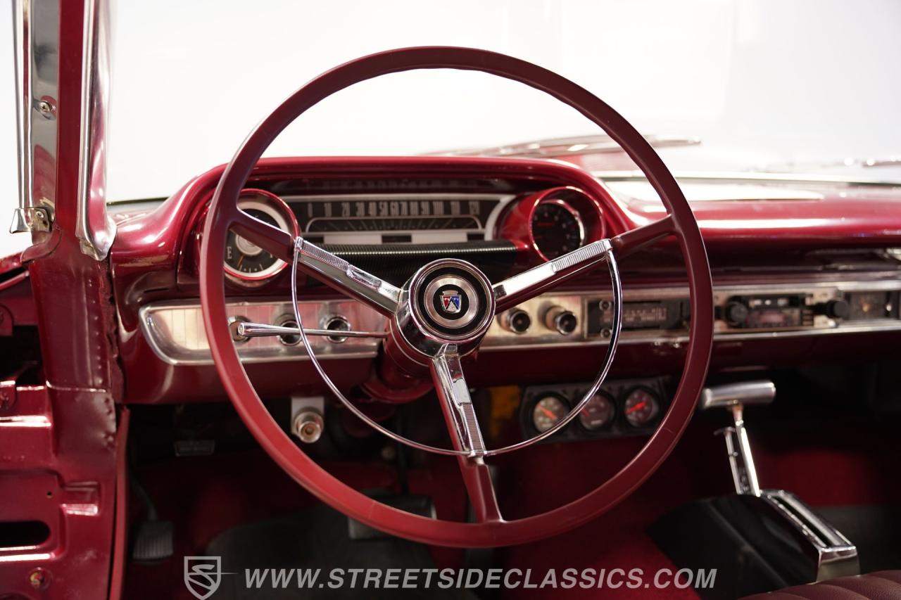 1963 Ford Galaxie 500