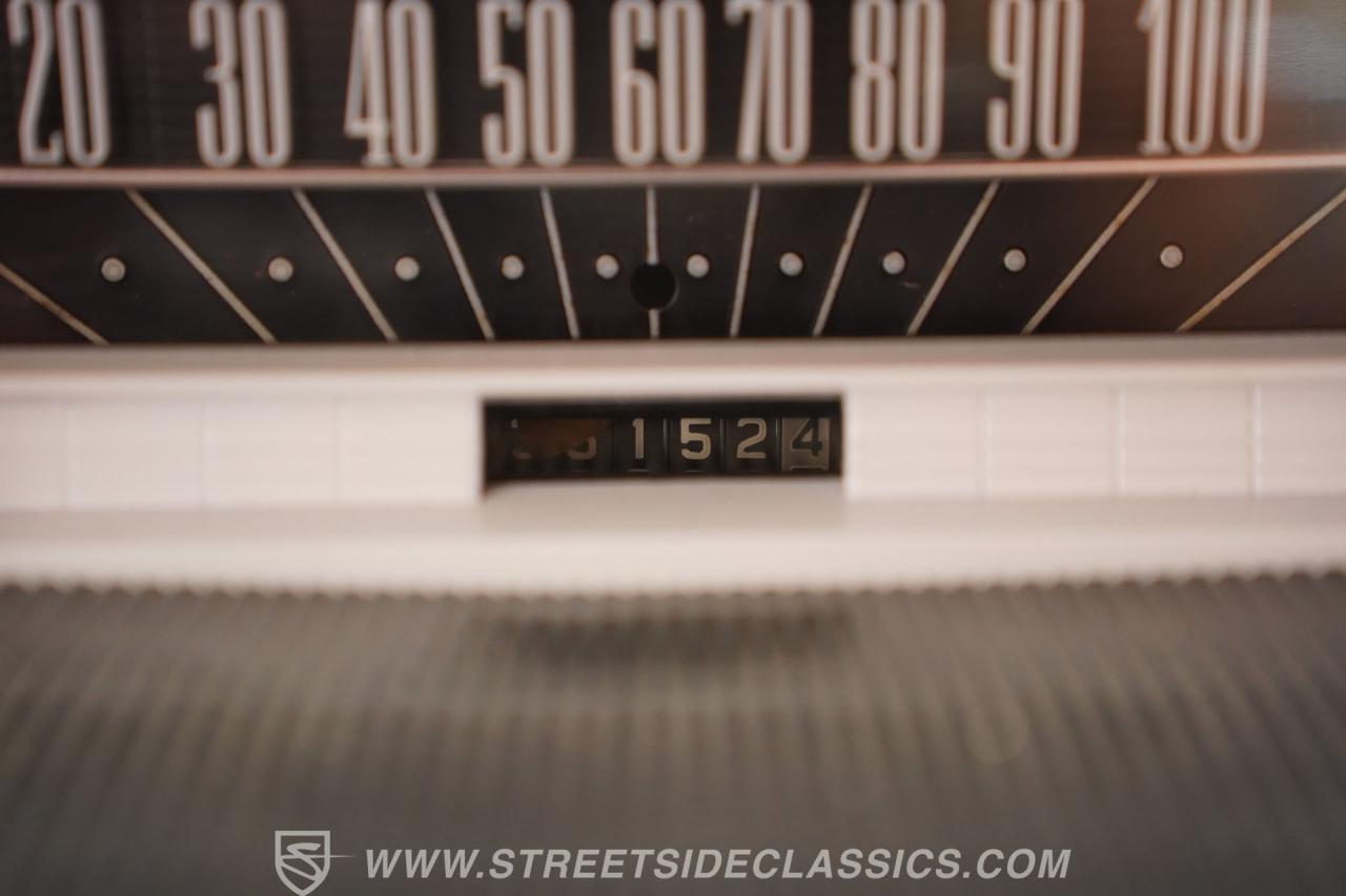 1963 Ford Galaxie 500