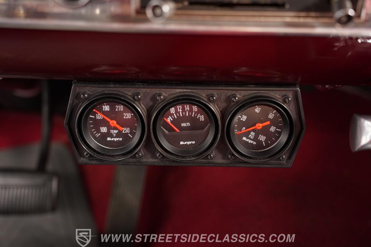 1963 Ford Galaxie 500