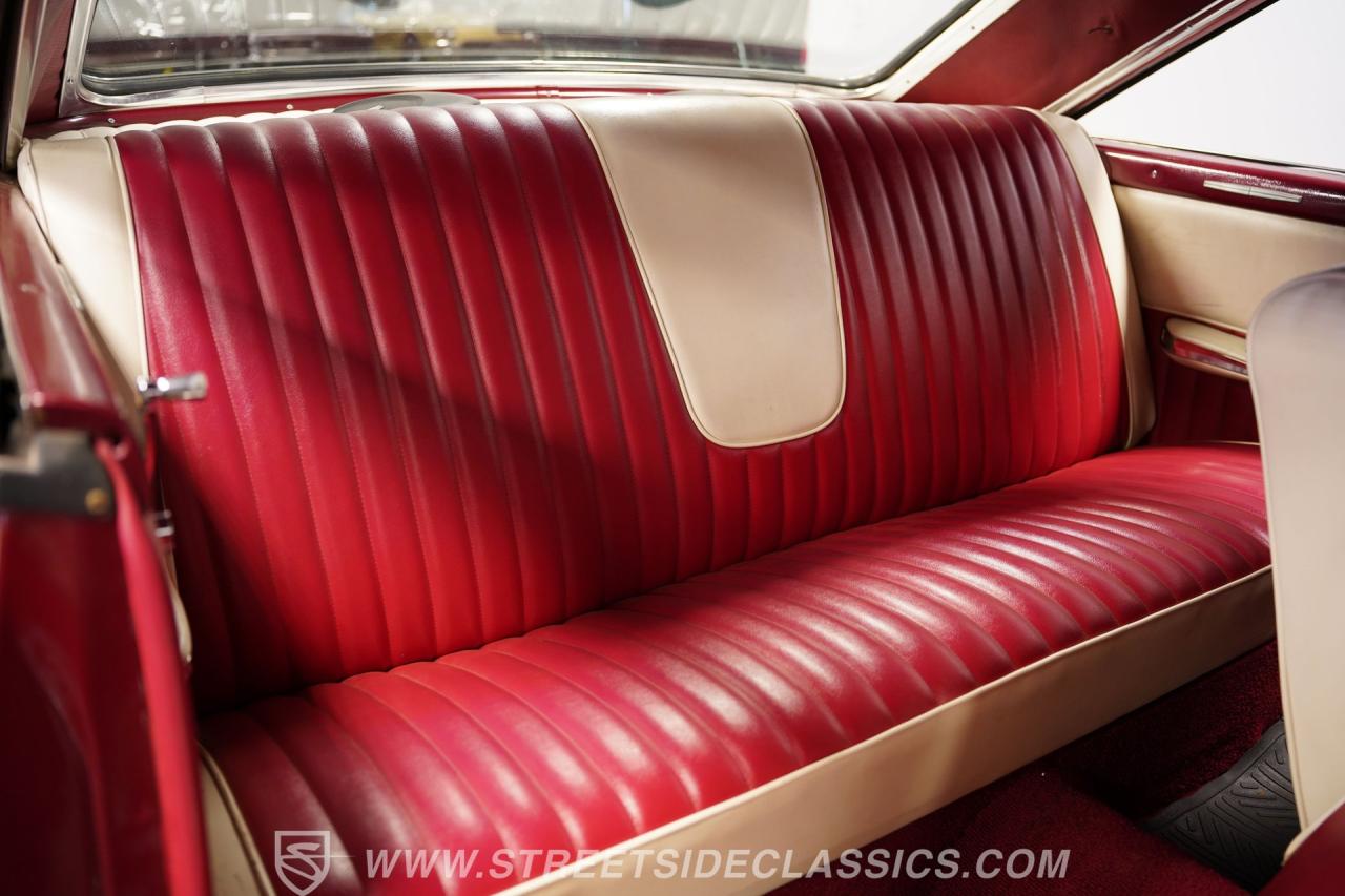 1963 Ford Galaxie 500