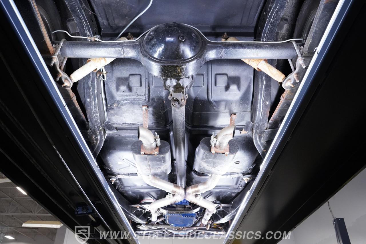 1963 Ford Galaxie 500