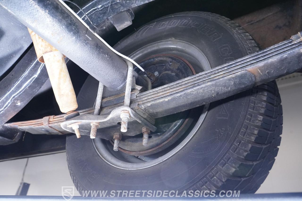 1963 Ford Galaxie 500