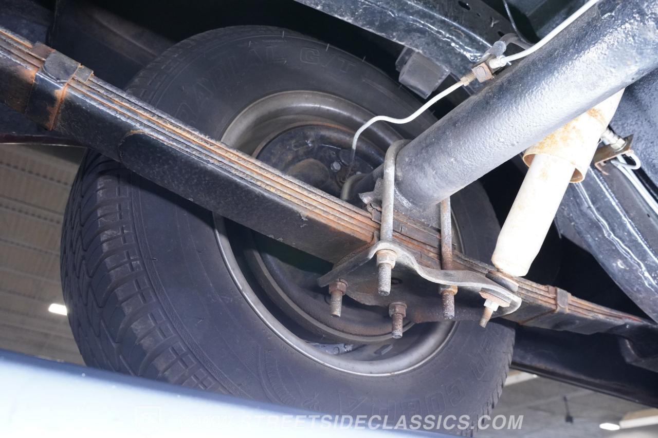 1963 Ford Galaxie 500