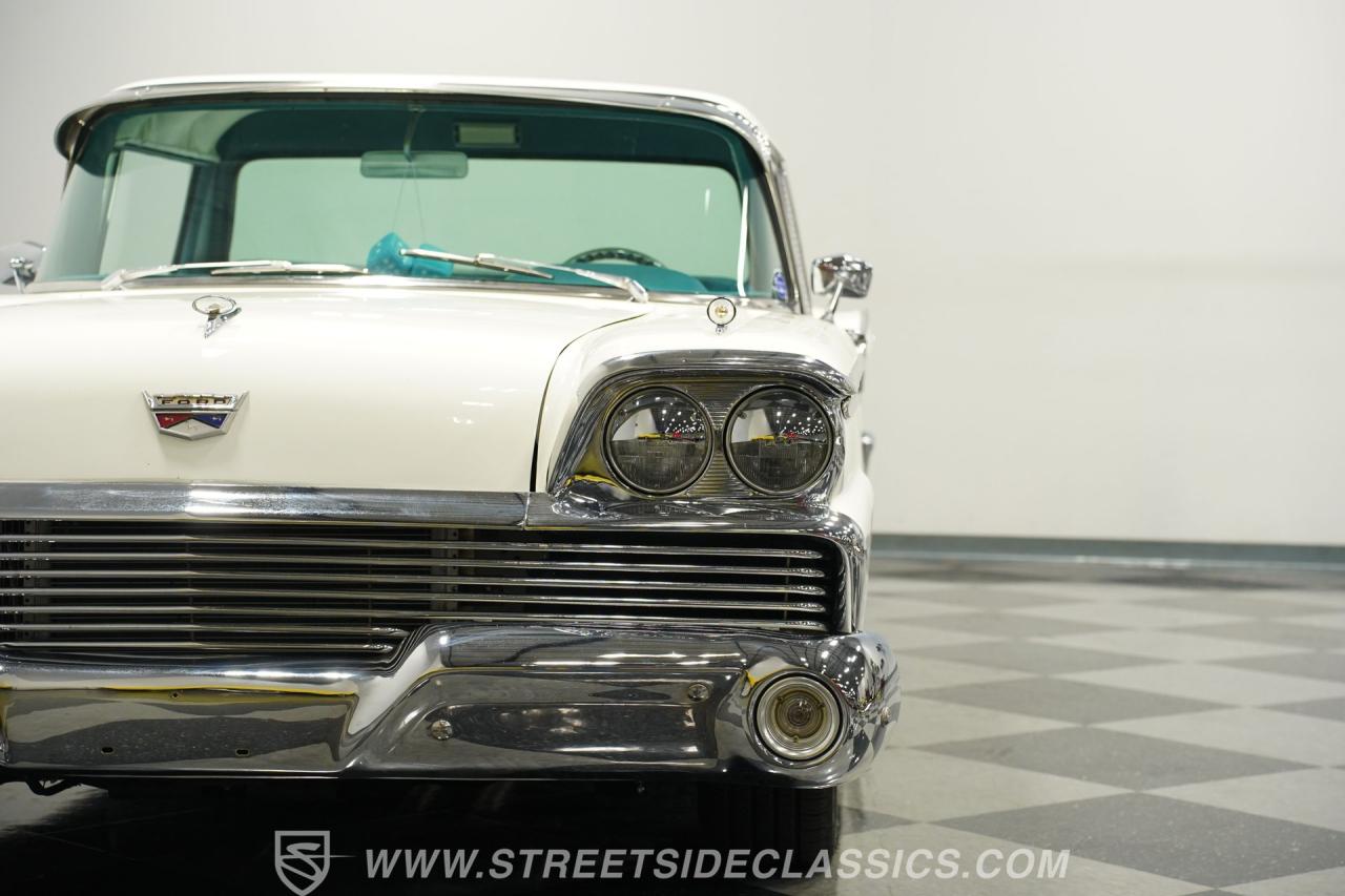 1959 Ford Ranchero LS Restomod