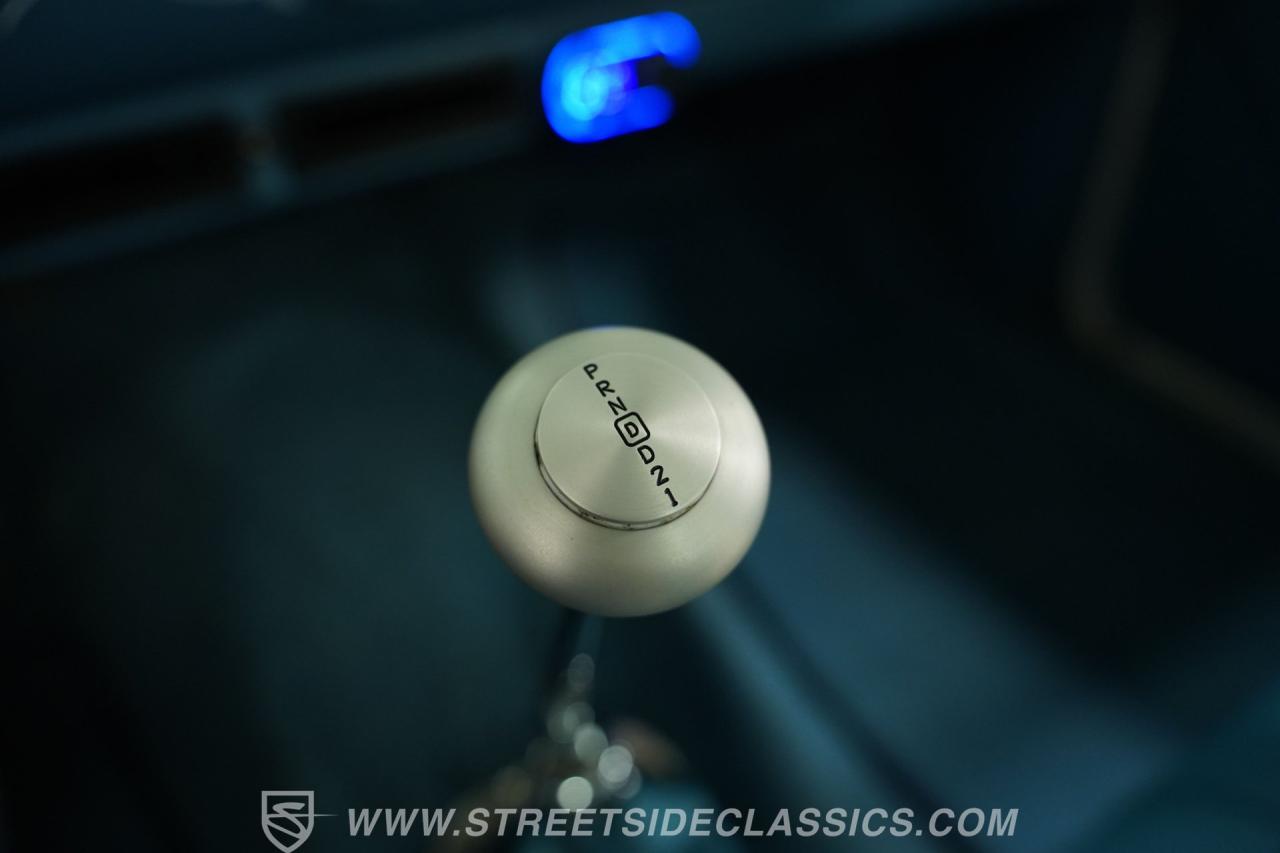 1959 Ford Ranchero LS Restomod