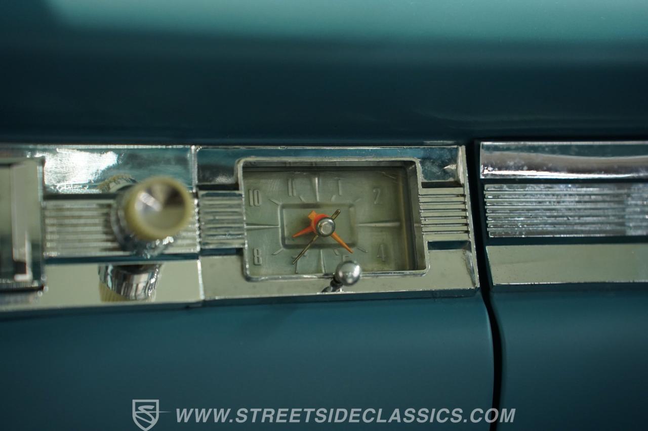 1959 Ford Ranchero LS Restomod