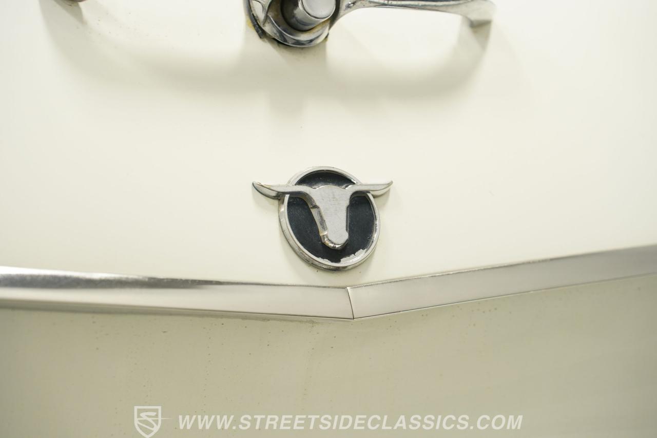 1959 Ford Ranchero LS Restomod