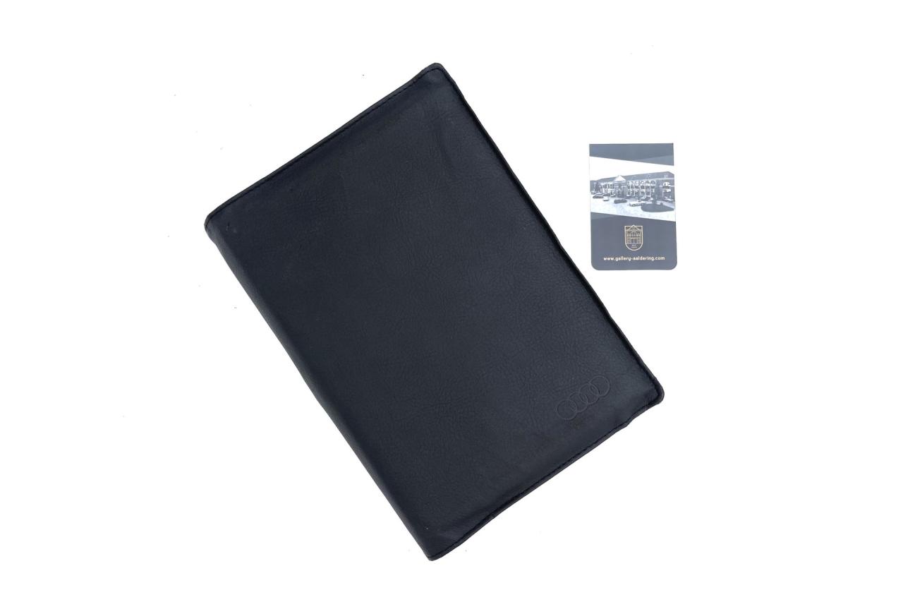 2004 Audi S4 4.2 V8 Cabriolet ! &ldquo;Less than 64.000 kilometers&rdquo;