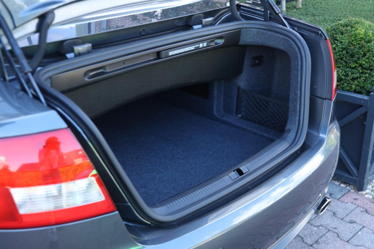 2004 Audi S4 4.2 V8 Cabriolet ! &ldquo;Less than 64.000 kilometers&rdquo;