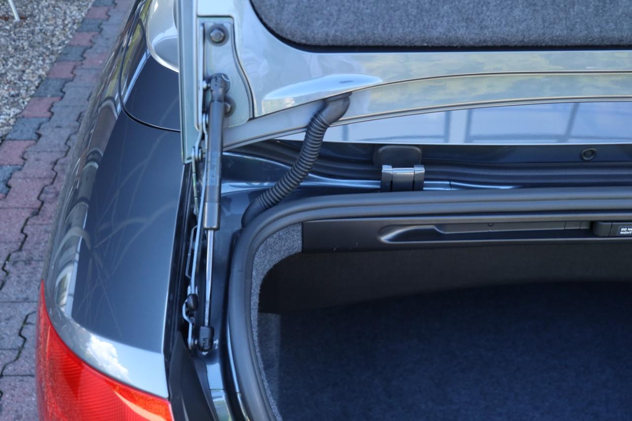 2004 Audi S4 4.2 V8 Cabriolet ! &ldquo;Less than 64.000 kilometers&rdquo;