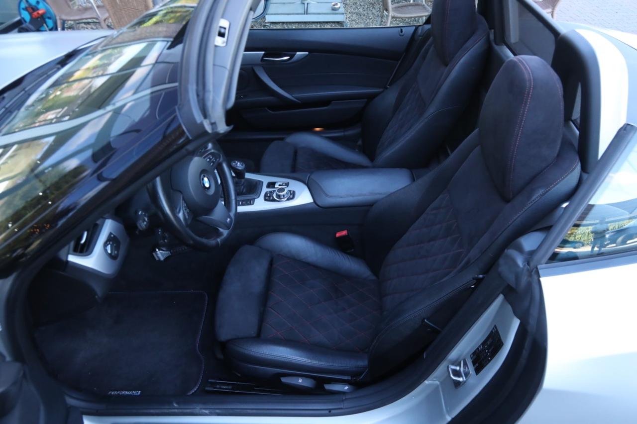 2013 BMW Z4 23i sDrive Mille Miglia &ldquo;Limited Edition No.30 of 99&rdquo;