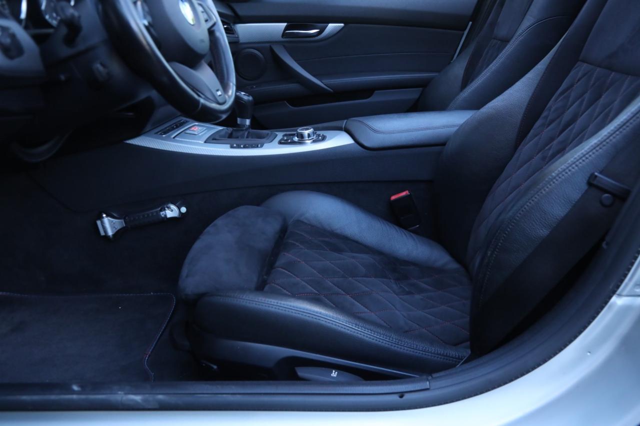 2013 BMW Z4 23i sDrive Mille Miglia &ldquo;Limited Edition No.30 of 99&rdquo;