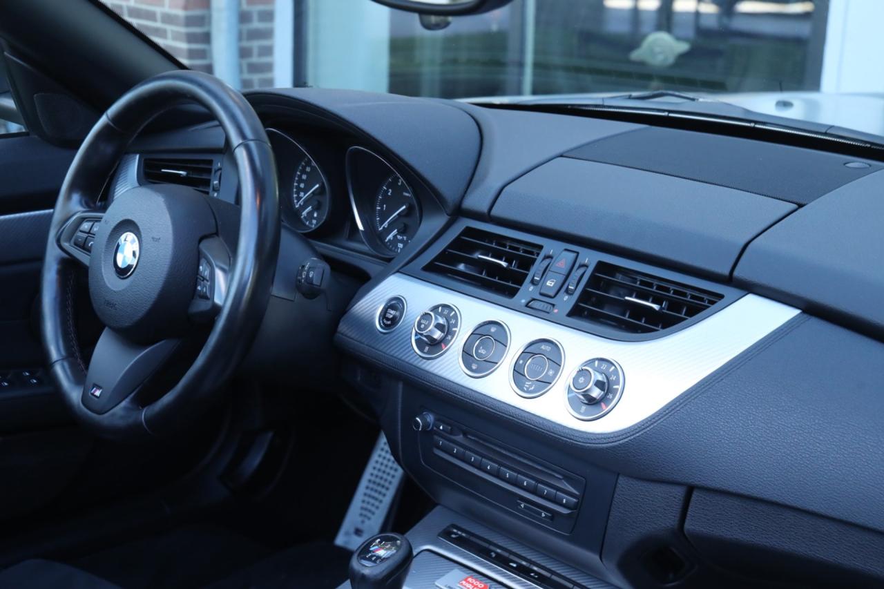 2013 BMW Z4 23i sDrive Mille Miglia &ldquo;Limited Edition No.30 of 99&rdquo;