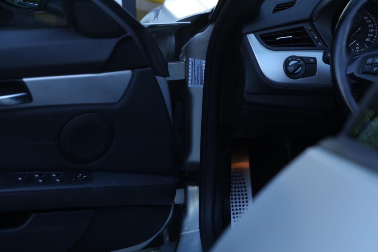 2013 BMW Z4 23i sDrive Mille Miglia &ldquo;Limited Edition No.30 of 99&rdquo;