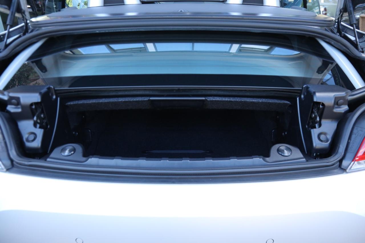 2013 BMW Z4 23i sDrive Mille Miglia &ldquo;Limited Edition No.30 of 99&rdquo;