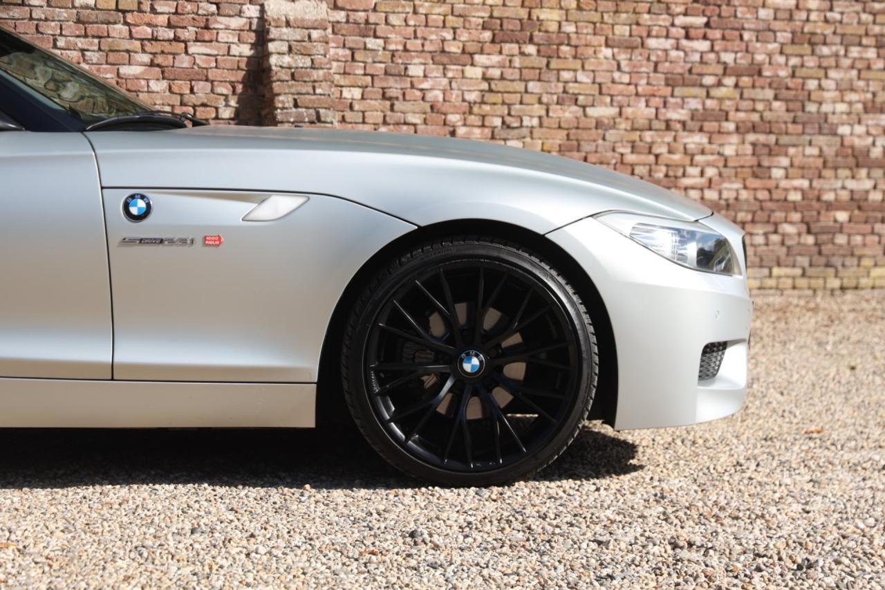 2013 BMW Z4 23i sDrive Mille Miglia &ldquo;Limited Edition No.30 of 99&rdquo;