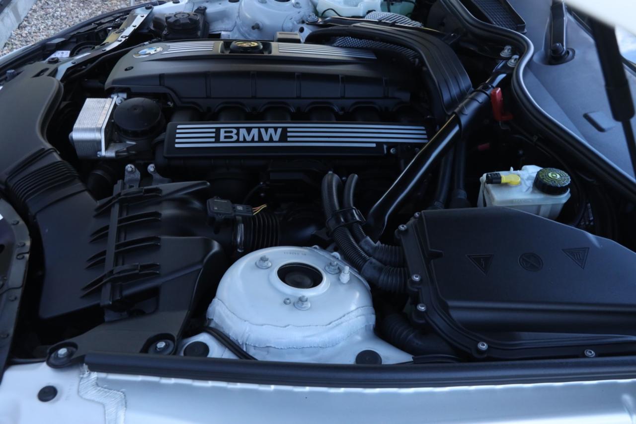 2013 BMW Z4 23i sDrive Mille Miglia &ldquo;Limited Edition No.30 of 99&rdquo;