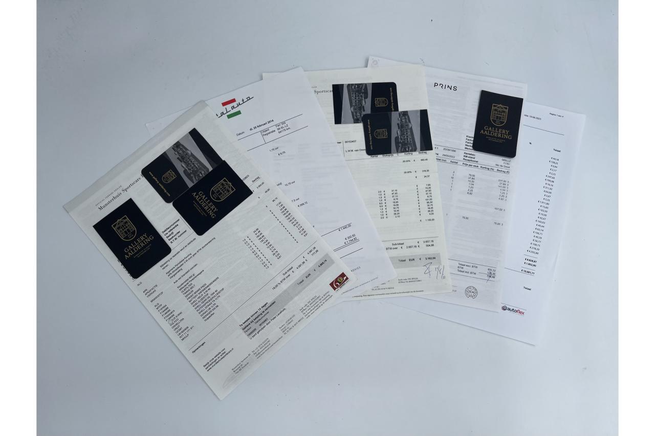 1996 Ferrari F355 GTB &ldquo;Manual gearbox&rdquo;