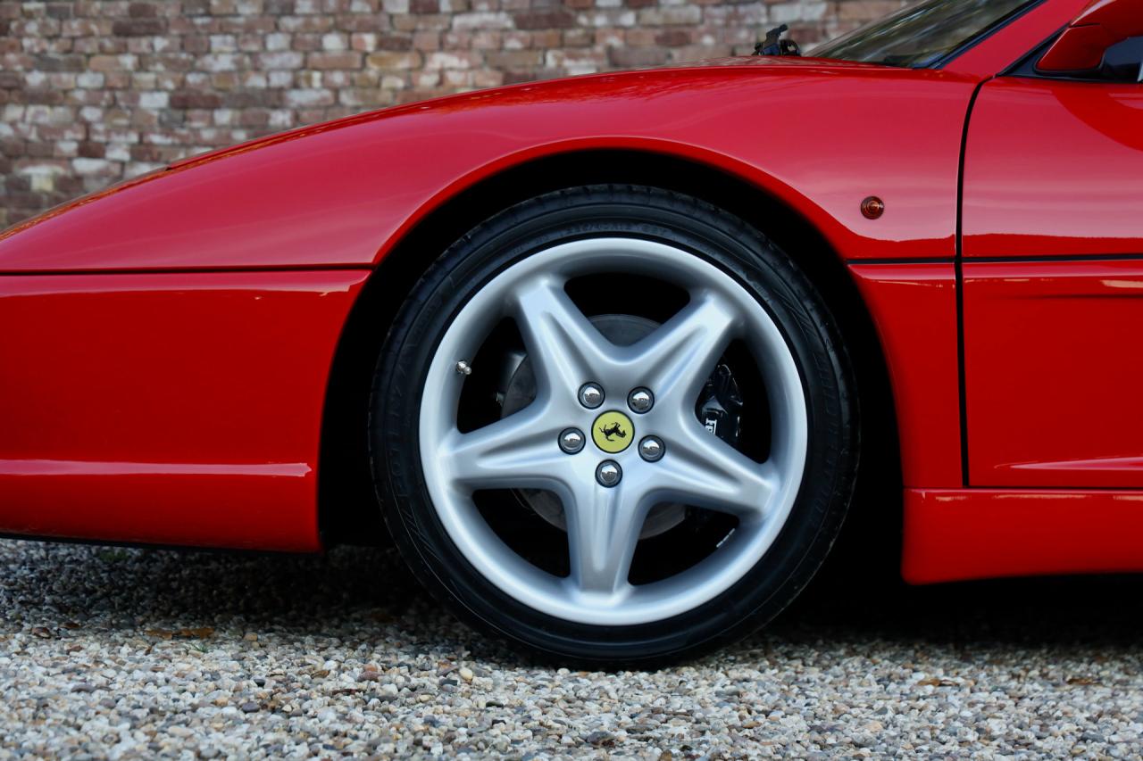 1996 Ferrari F355 GTB &ldquo;Manual gearbox&rdquo;