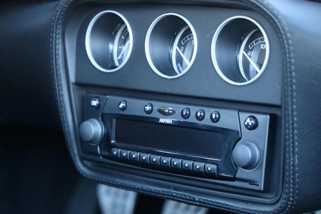 1996 Ferrari F355 GTB &ldquo;Manual gearbox&rdquo;