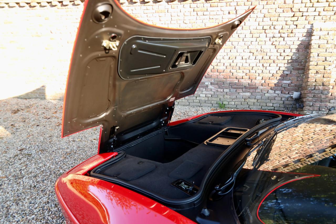 1996 Ferrari F355 GTB &ldquo;Manual gearbox&rdquo;