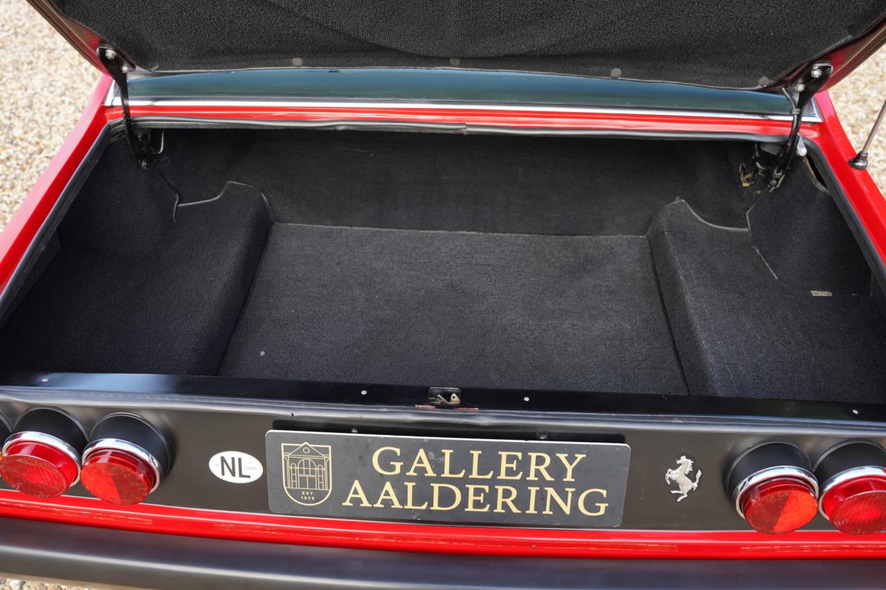 1974 Ferrari 365 GT4 2+2