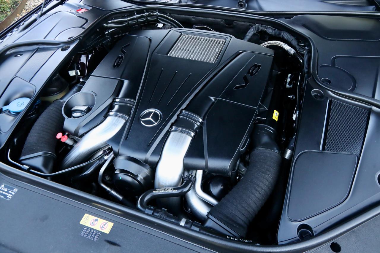 2015 Mercedes - Benz Mercedes Benz S 500 Maybach ! &ldquo;Pristine condition&rdquo;