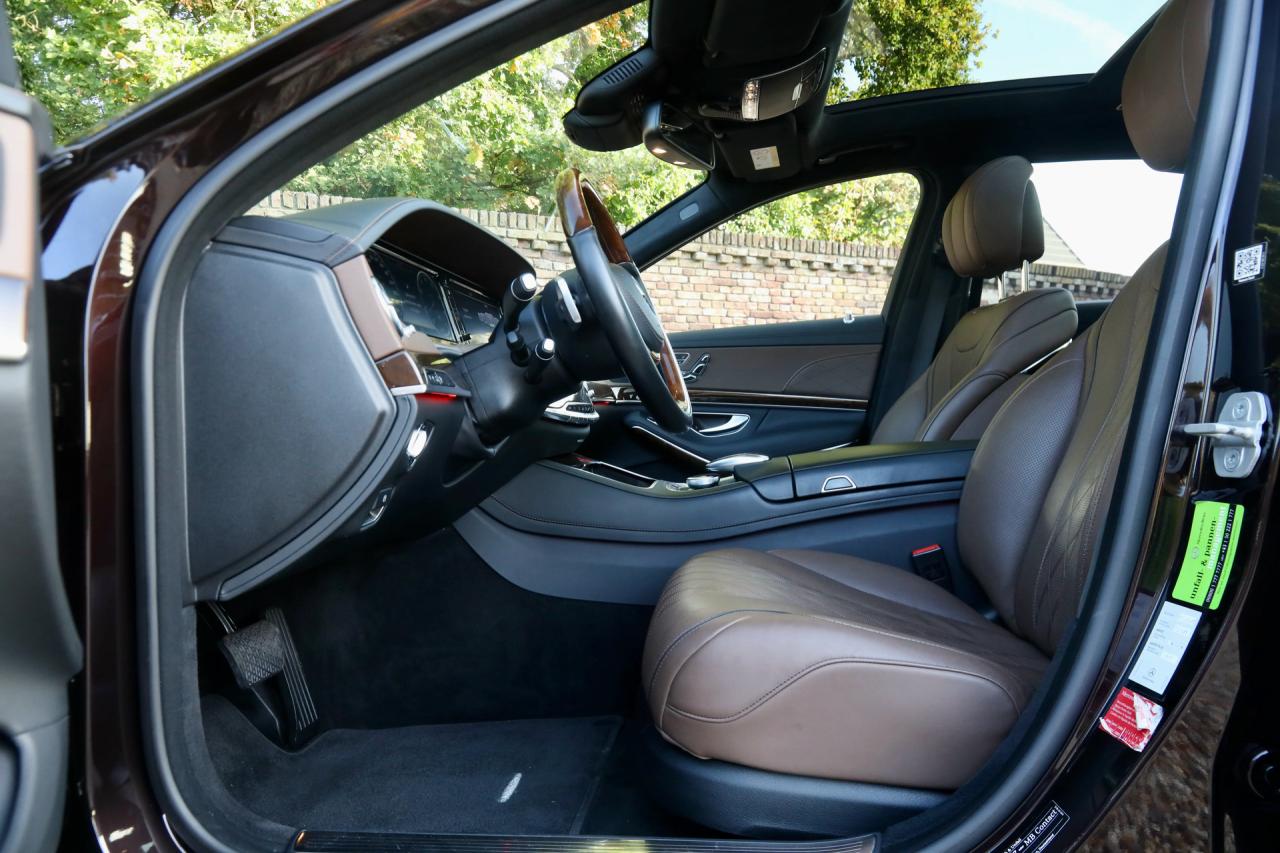 2015 Mercedes - Benz Mercedes Benz S 500 Maybach ! &ldquo;Pristine condition&rdquo;