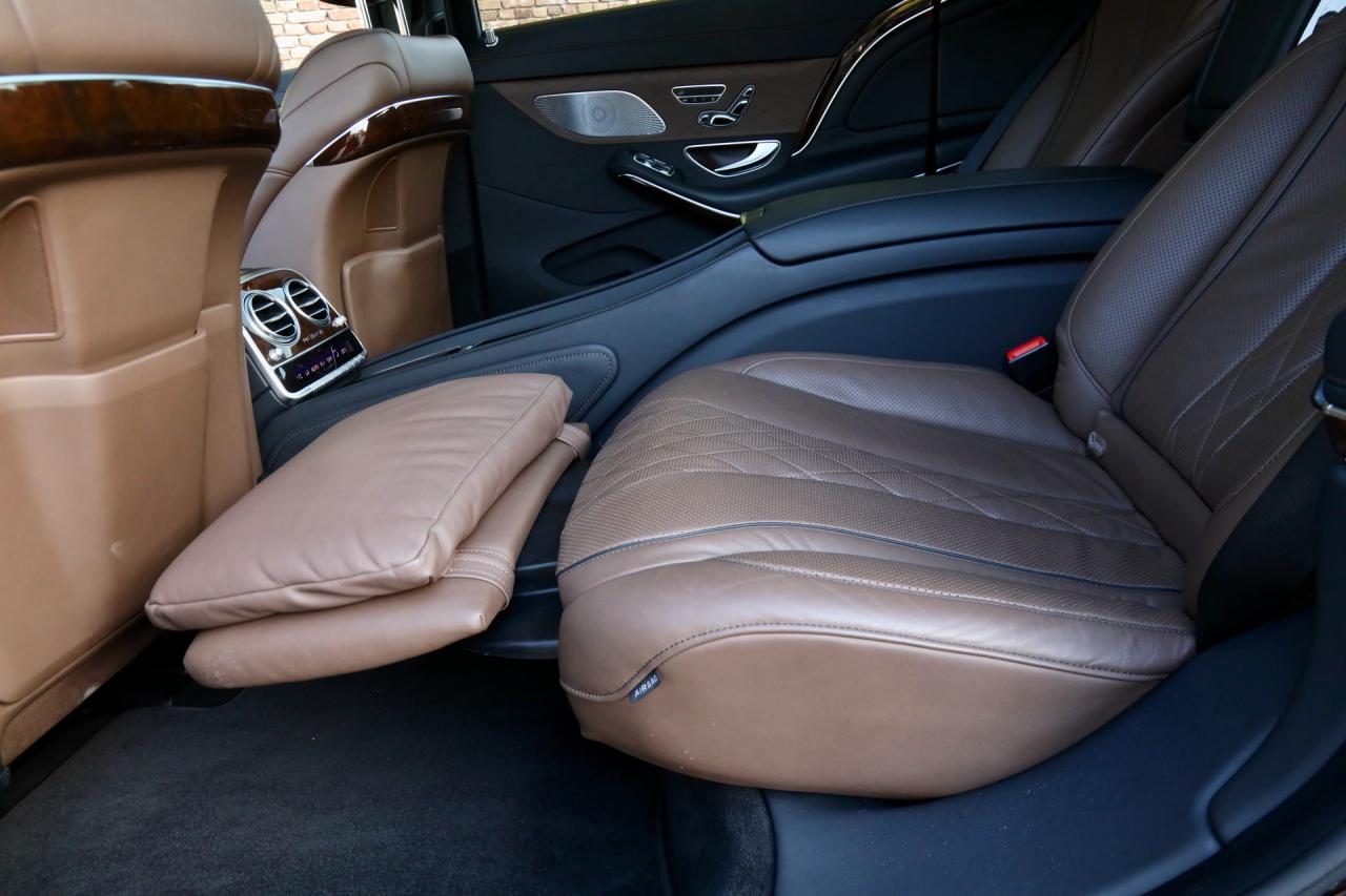 2015 Mercedes - Benz Mercedes Benz S 500 Maybach ! &ldquo;Pristine condition&rdquo;