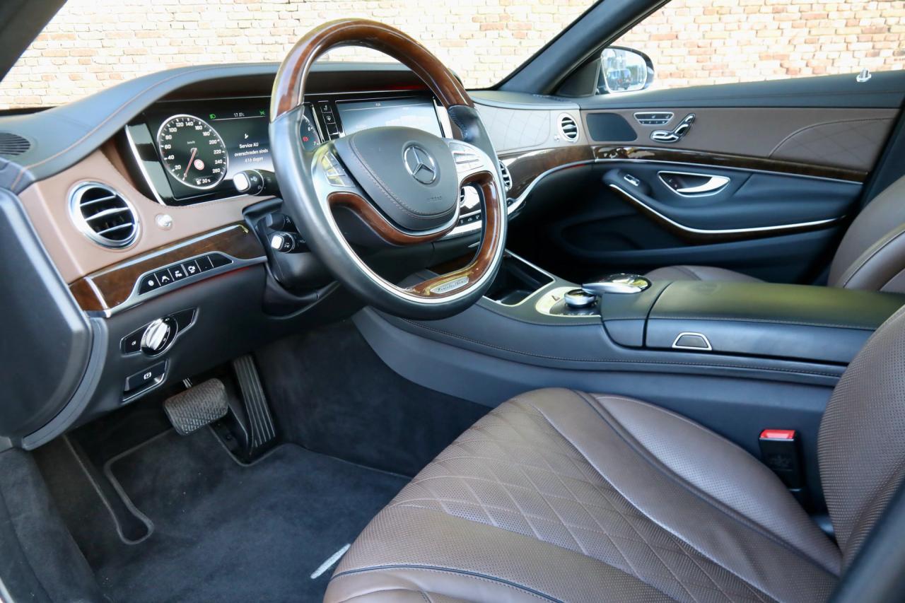2015 Mercedes - Benz Mercedes Benz S 500 Maybach ! &ldquo;Pristine condition&rdquo;