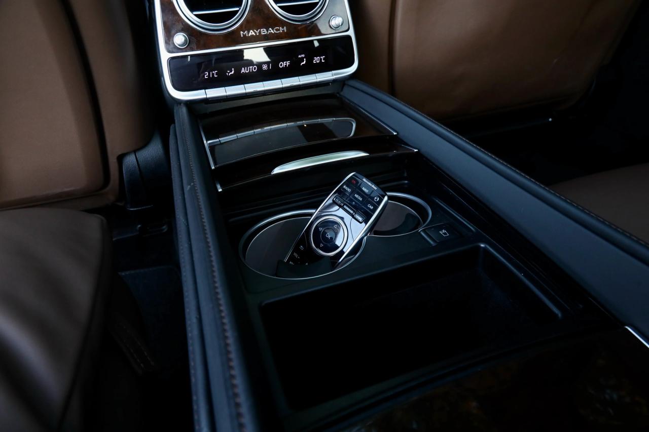 2015 Mercedes - Benz Mercedes Benz S 500 Maybach ! &ldquo;Pristine condition&rdquo;