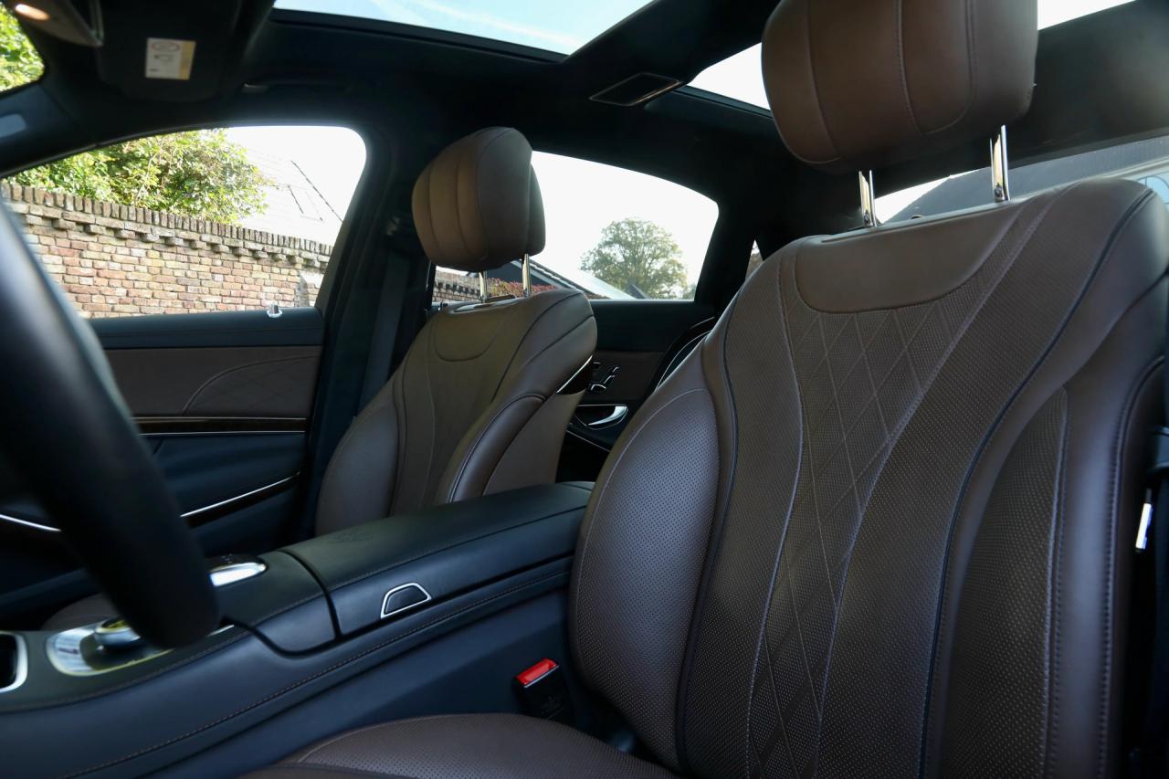 2015 Mercedes - Benz Mercedes Benz S 500 Maybach ! &ldquo;Pristine condition&rdquo;