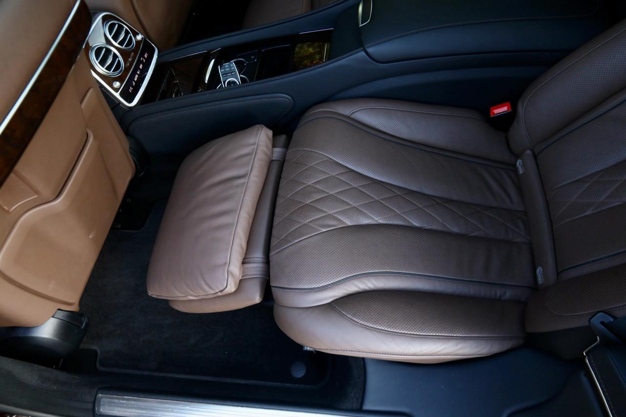 2015 Mercedes - Benz Mercedes Benz S 500 Maybach ! &ldquo;Pristine condition&rdquo;