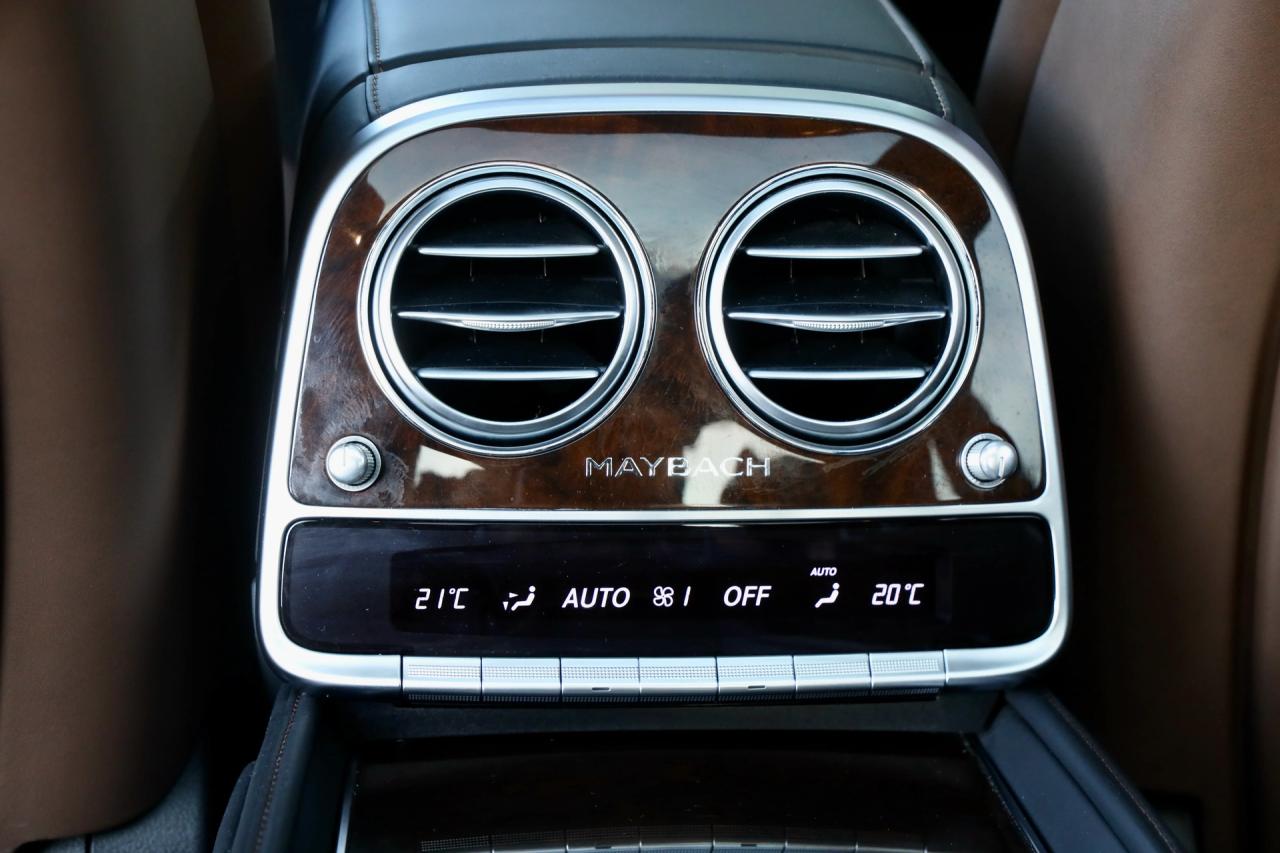 2015 Mercedes - Benz Mercedes Benz S 500 Maybach ! &ldquo;Pristine condition&rdquo;