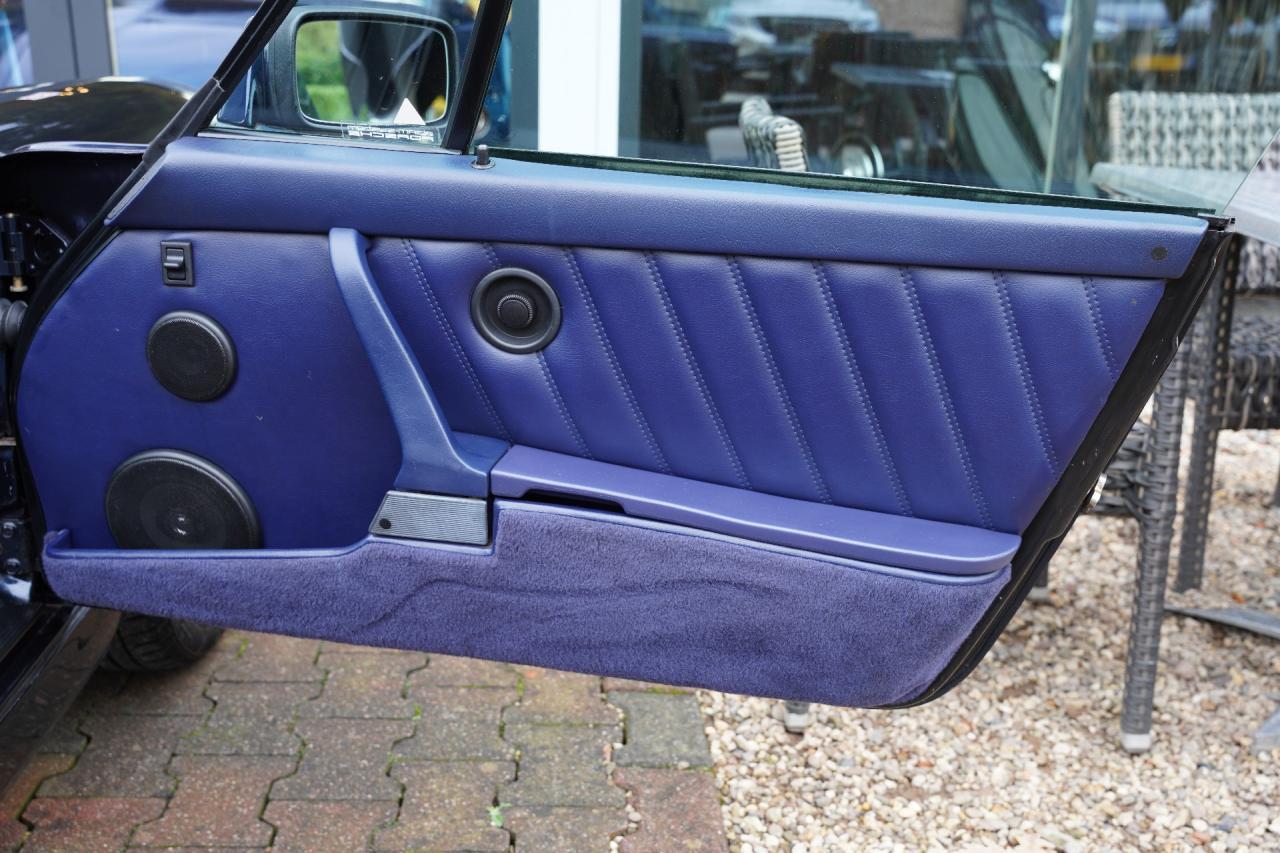 1991 Porsche 964 Carrera 2 Cabriolet ! &ldquo;Manual geared and rear-wheel drive only&rdquo;