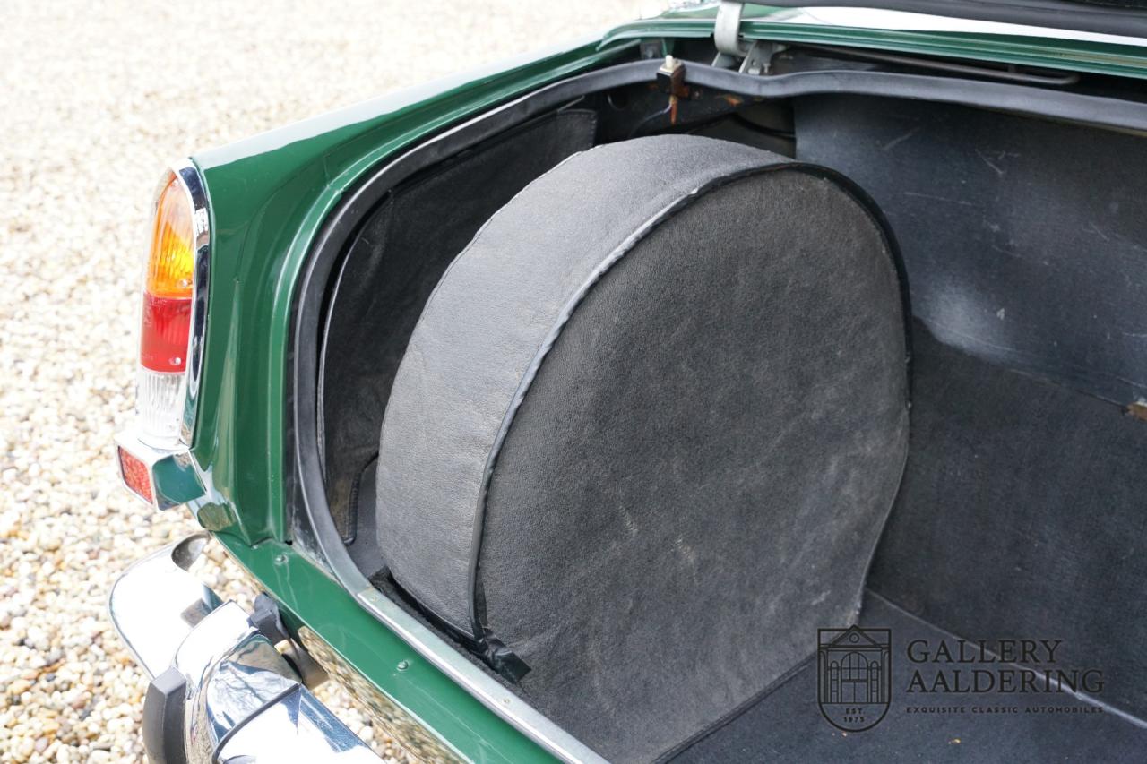 1974 Rover P6 3500 V8 &ldquo;Nut and Bolt-restored&rdquo;