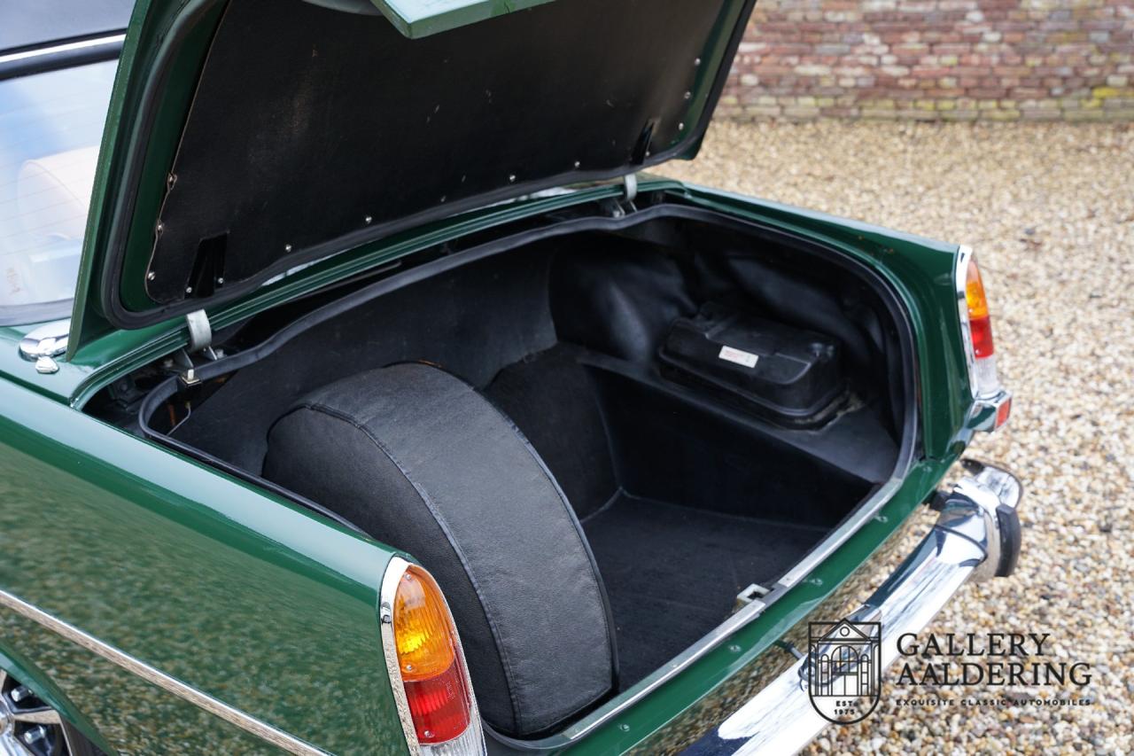 1974 Rover P6 3500 V8 &ldquo;Nut and Bolt-restored&rdquo;