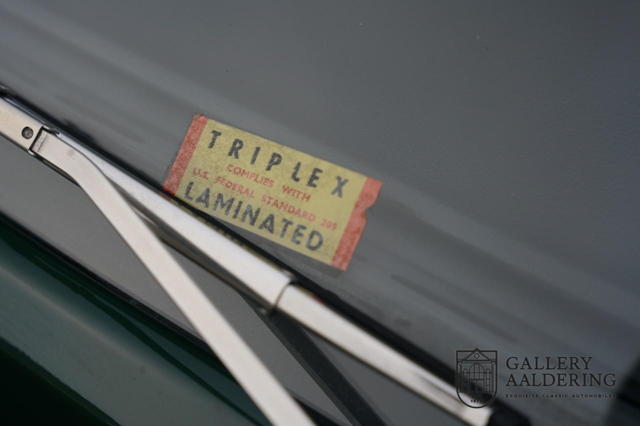 1974 Rover P6 3500 V8 &ldquo;Nut and Bolt-restored&rdquo;