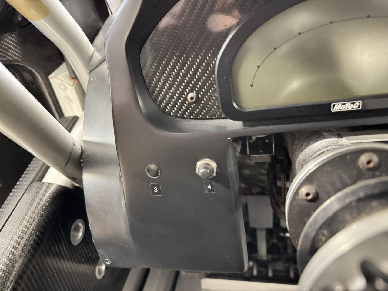 2006 Aston Martin DBRS9