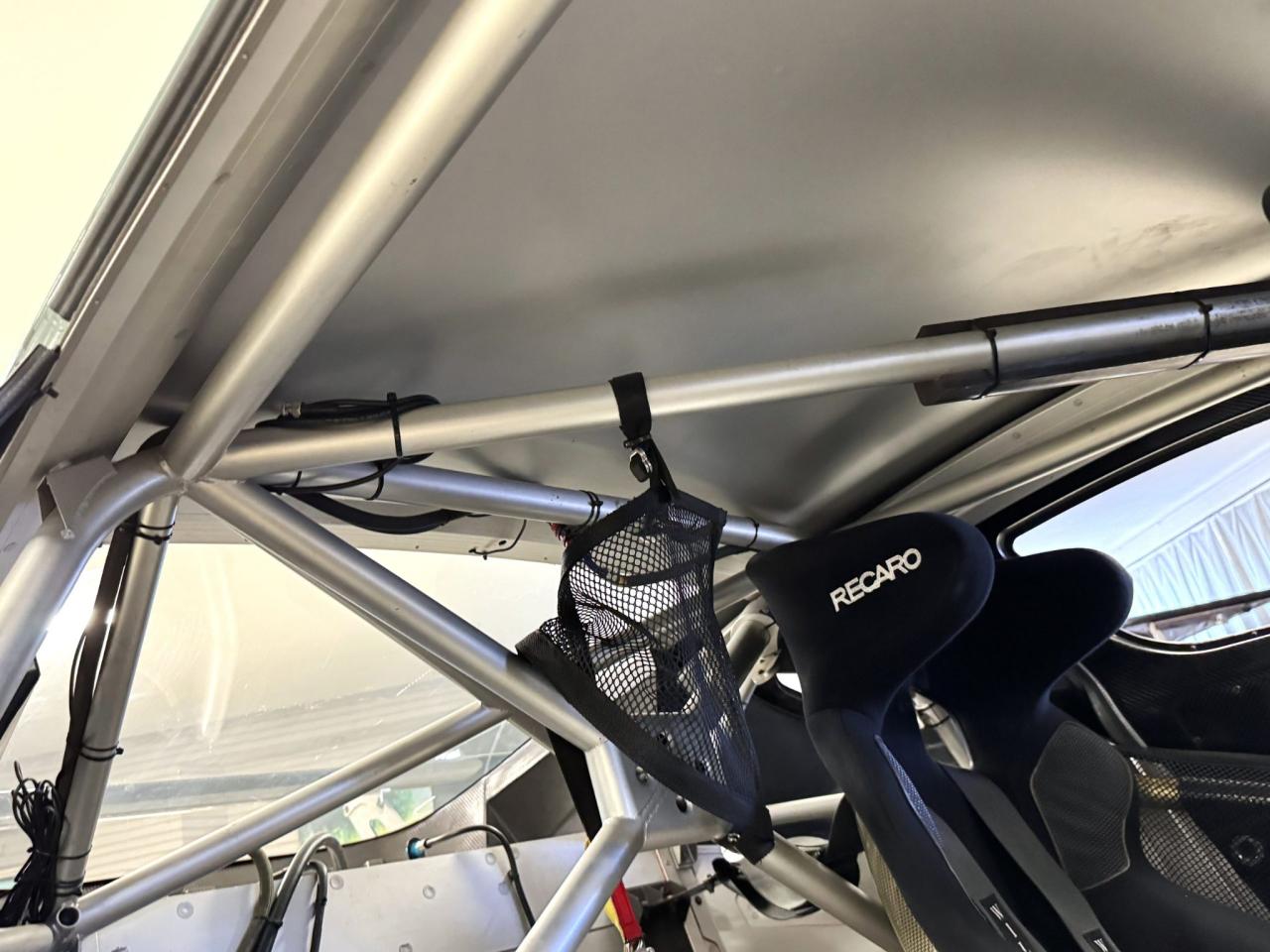 2006 Aston Martin DBRS9