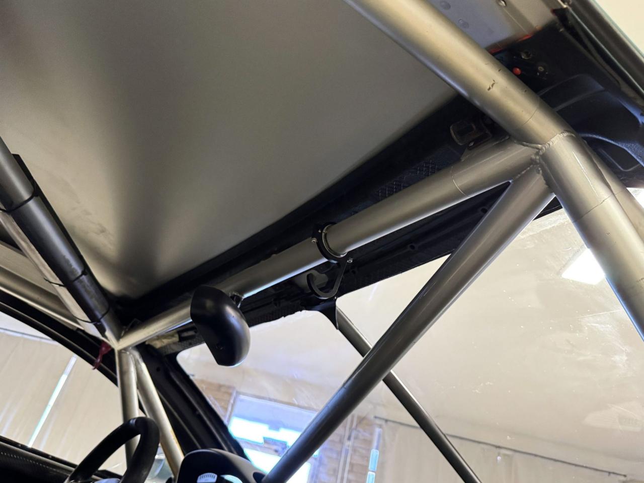 2006 Aston Martin DBRS9