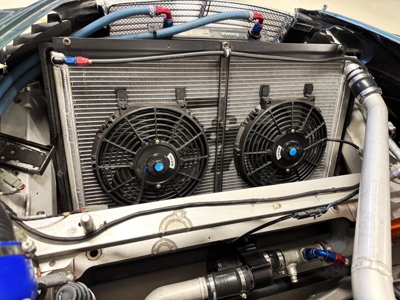 2006 Aston Martin DBRS9